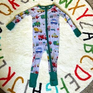 Little sleepies sleeper